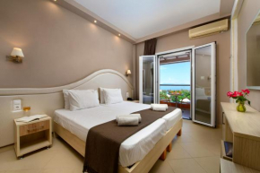 Отель Hotel Penelope  Букарис